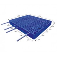 55#田字卡板（可內(nèi)置4根鋼管）
