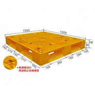 93#網格田字卡板