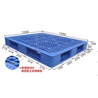 123#網格田字焊接卡板